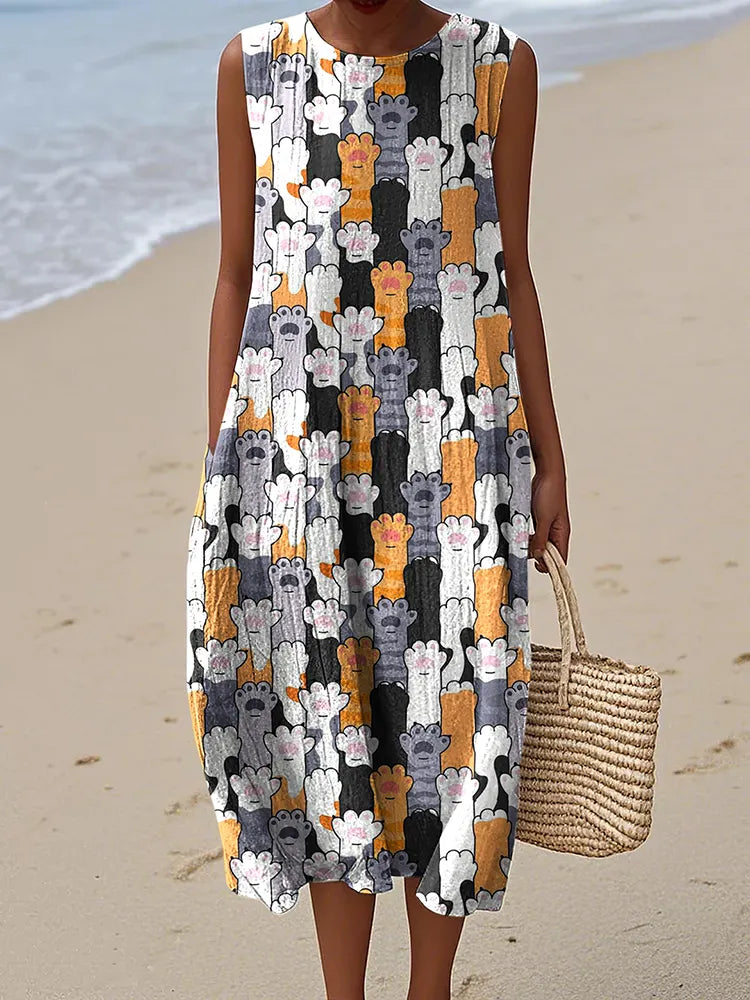 Beautifully Crafted Dress