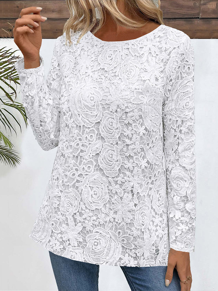 Elegantly Designed Shirt