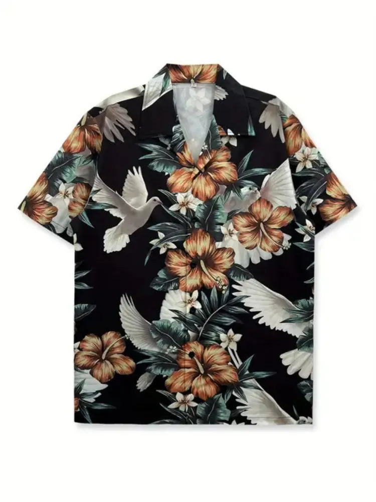 Classic Designed Shirt