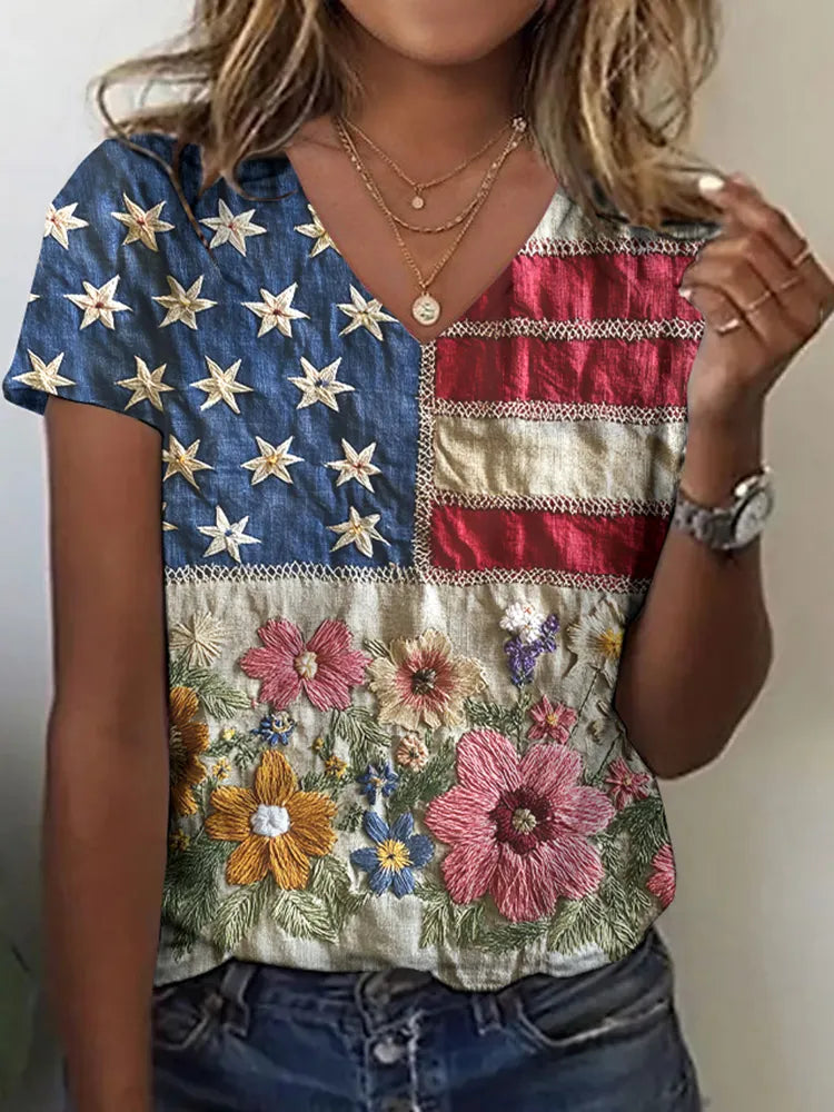 Beautifully Crafted T-Shirt