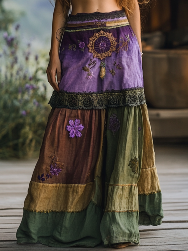 Classic Vintage Garment