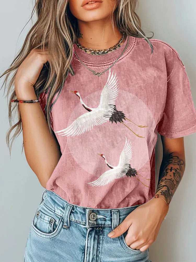 Timeless Vintage Style Shirt