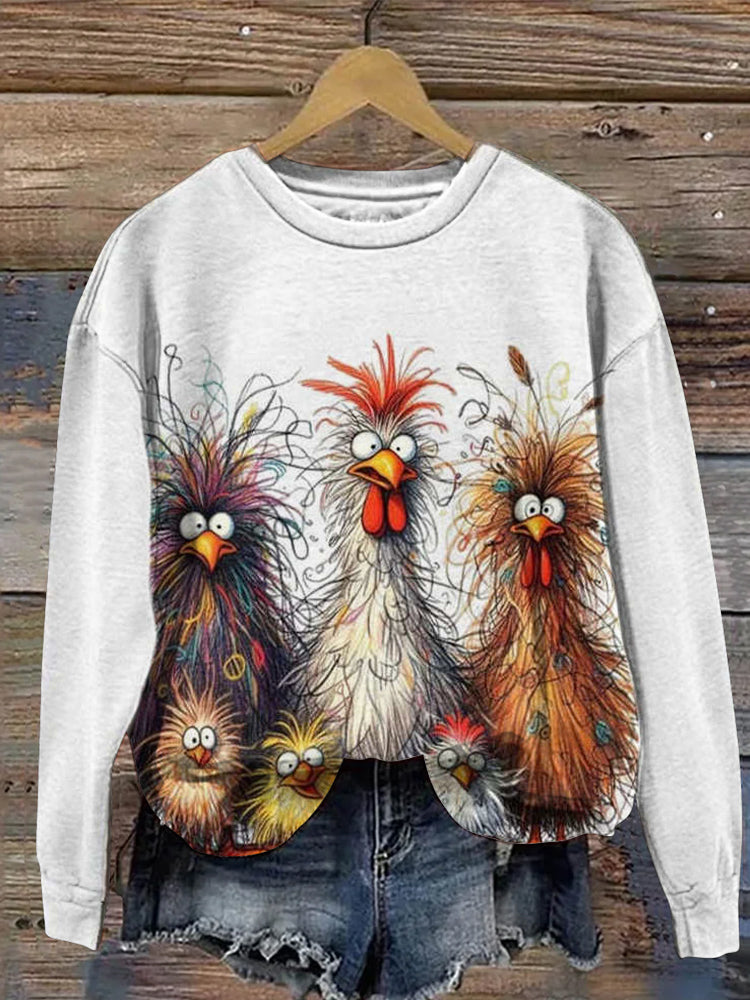 Vintage Inspired Shirt