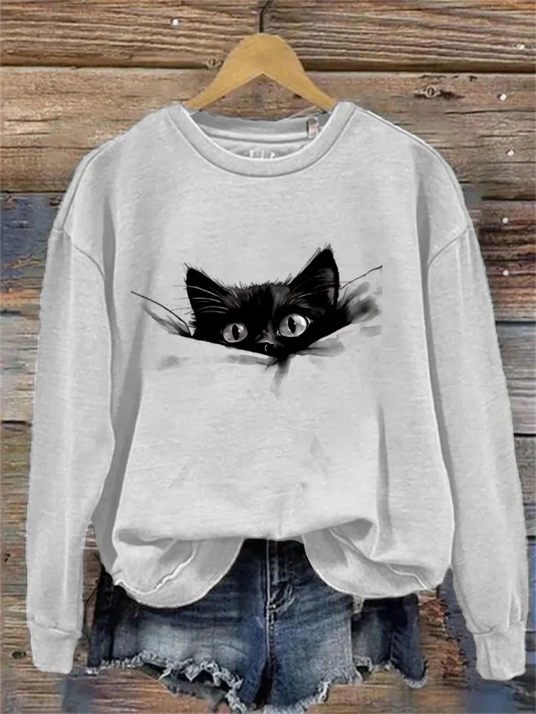 Gracefully Designed Shirt