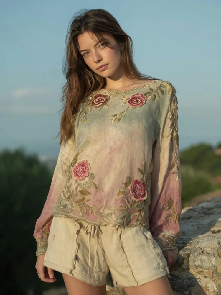 Beautifully Crafted Shirt