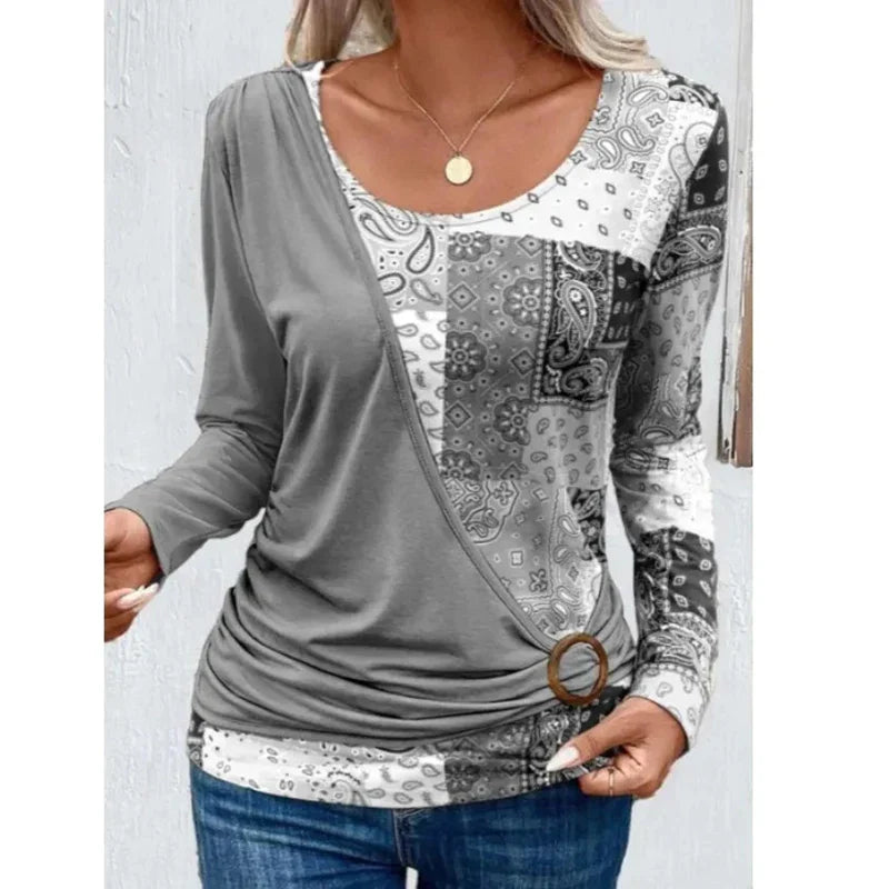Beautifully Finished Shirt in a Timeless Design