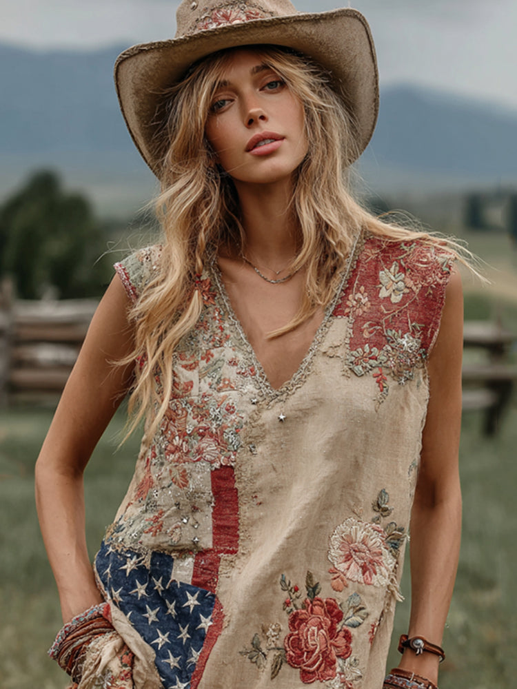 Beautifully Crafted Top