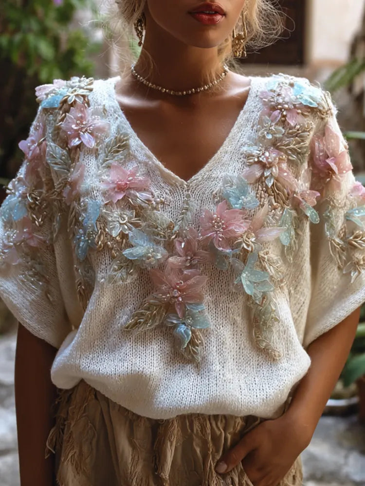 Thoughtfully Designed Top
