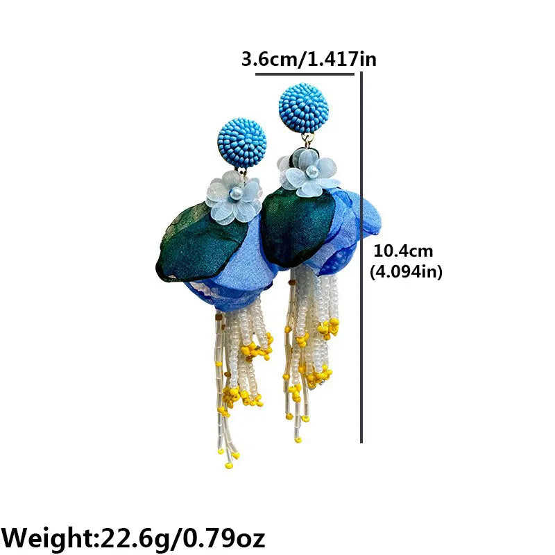 Classic Earring with Timeless Appeal