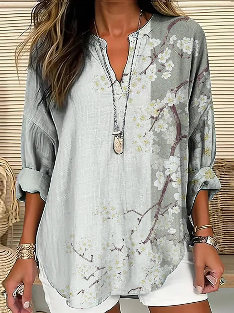 Vintage Inspired Shirt