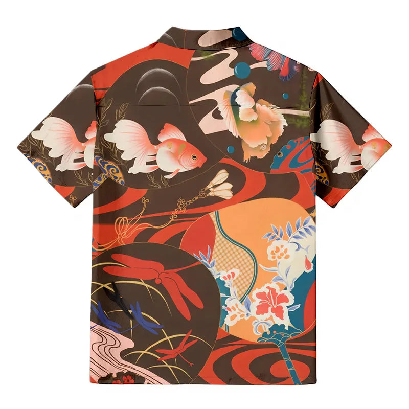 Elegantly Designed Shirt