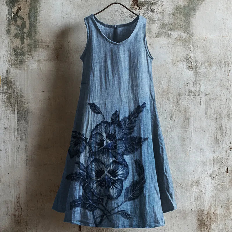 Classic Vintage Dress