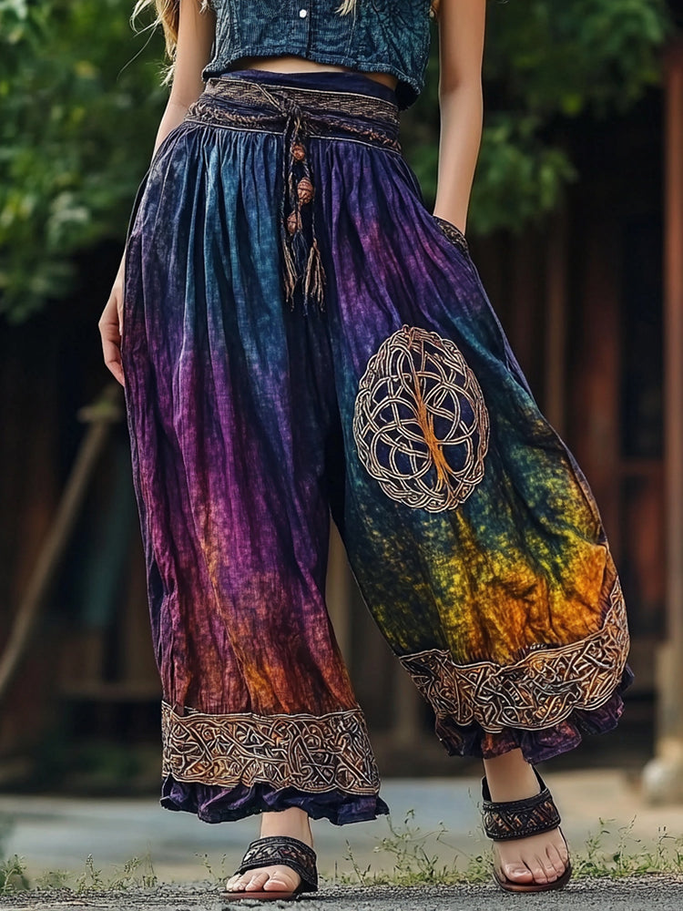 Classic Vintage Pants
