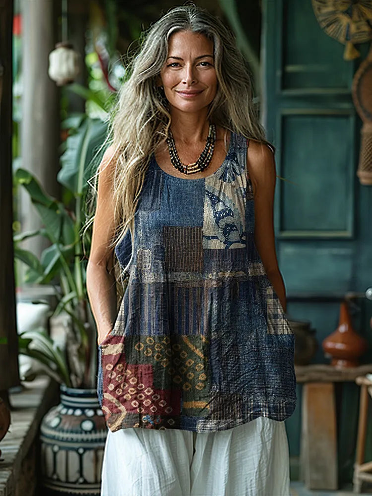 Beautifully Crafted Top