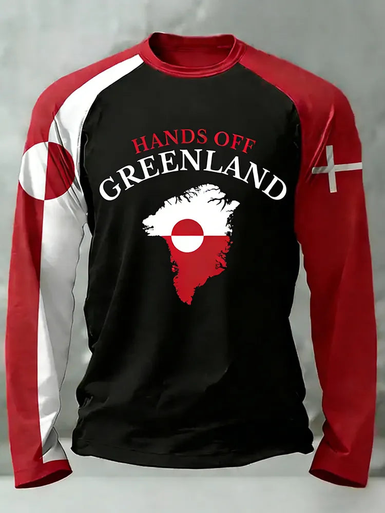 Classic Designed T-Shirt