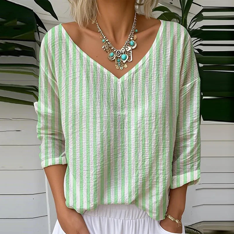 Vintage Inspired Shirt