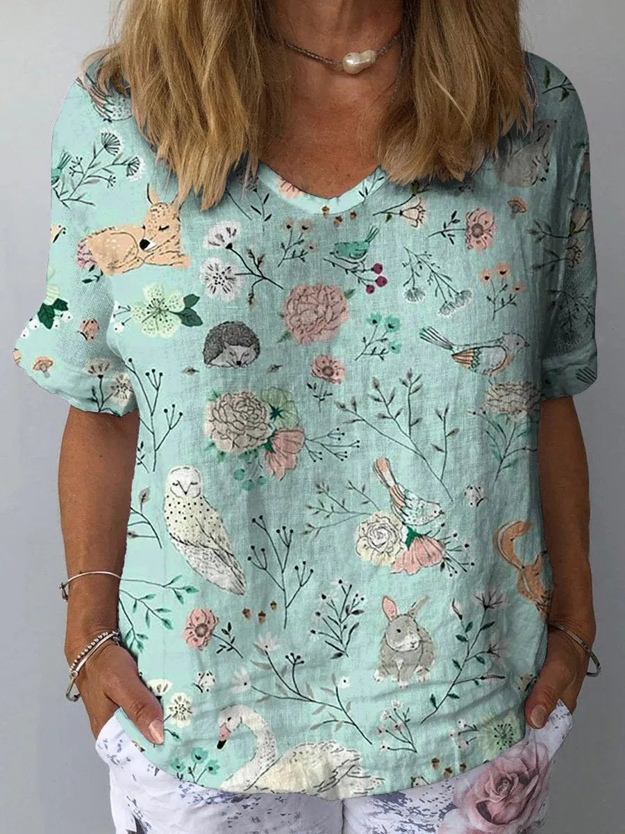 Classic Vintage Shirt