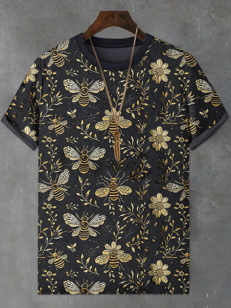 Beautifully Crafted T-Shirt