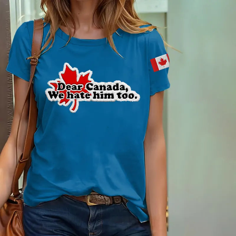 Beautifully Crafted T-Shirt