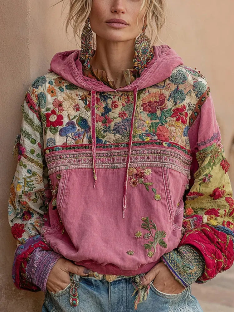 Vintage Inspired Garment