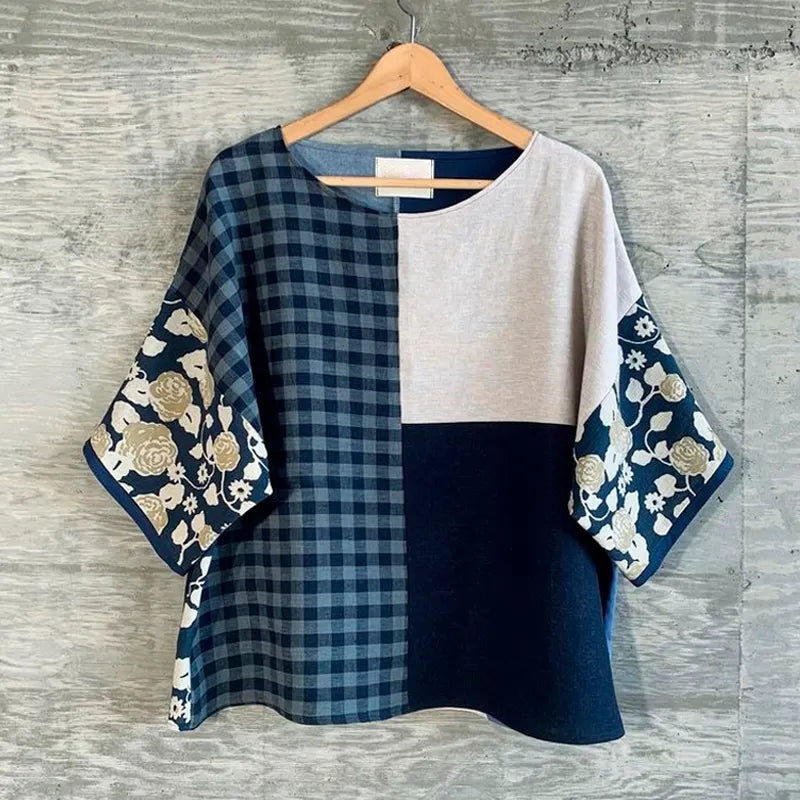 Timeless Vintage Style T-Shirt