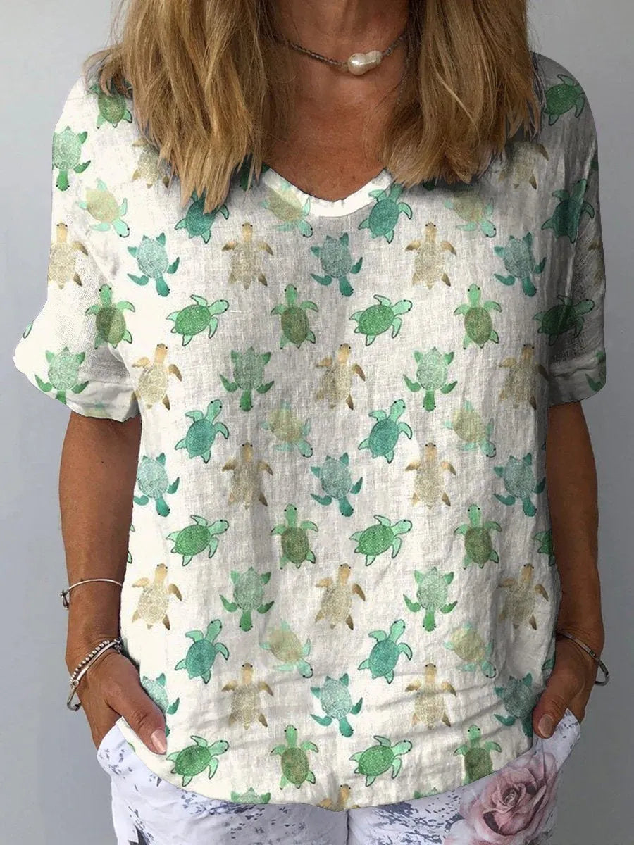 Classic Vintage Shirt