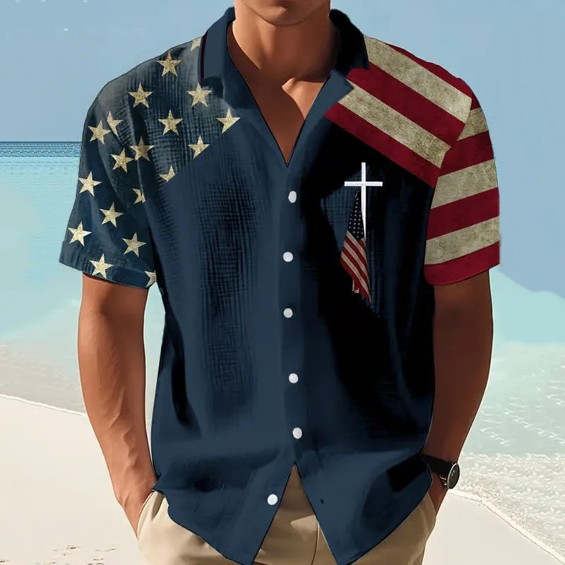 Elegantly Designed Shirt
