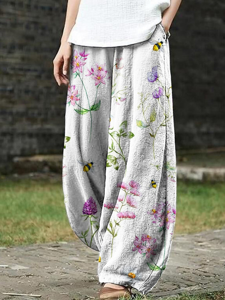 Elegantly Designed Pants