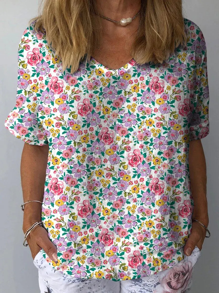 Thoughtfully Designed Shirt
