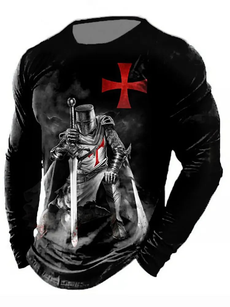 Classic Designed T-Shirt