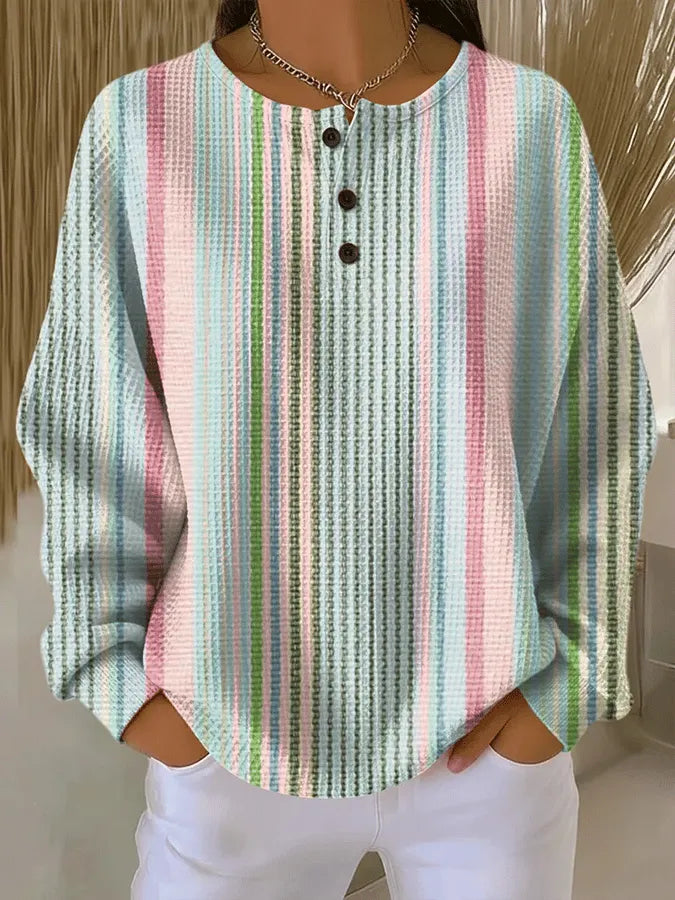 Thoughtfully Designed Shirt