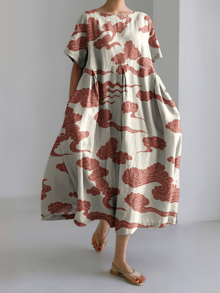 Thoughtfully Designed Dress