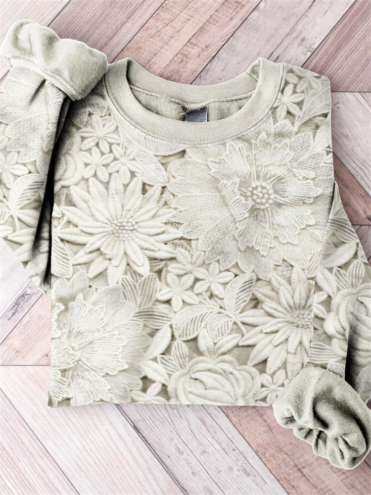 Elegantly Designed Shirt