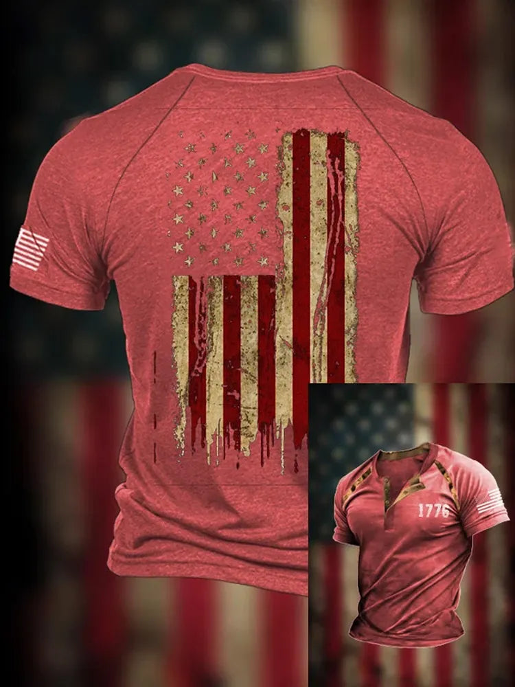 Thoughtfully Designed T-Shirt