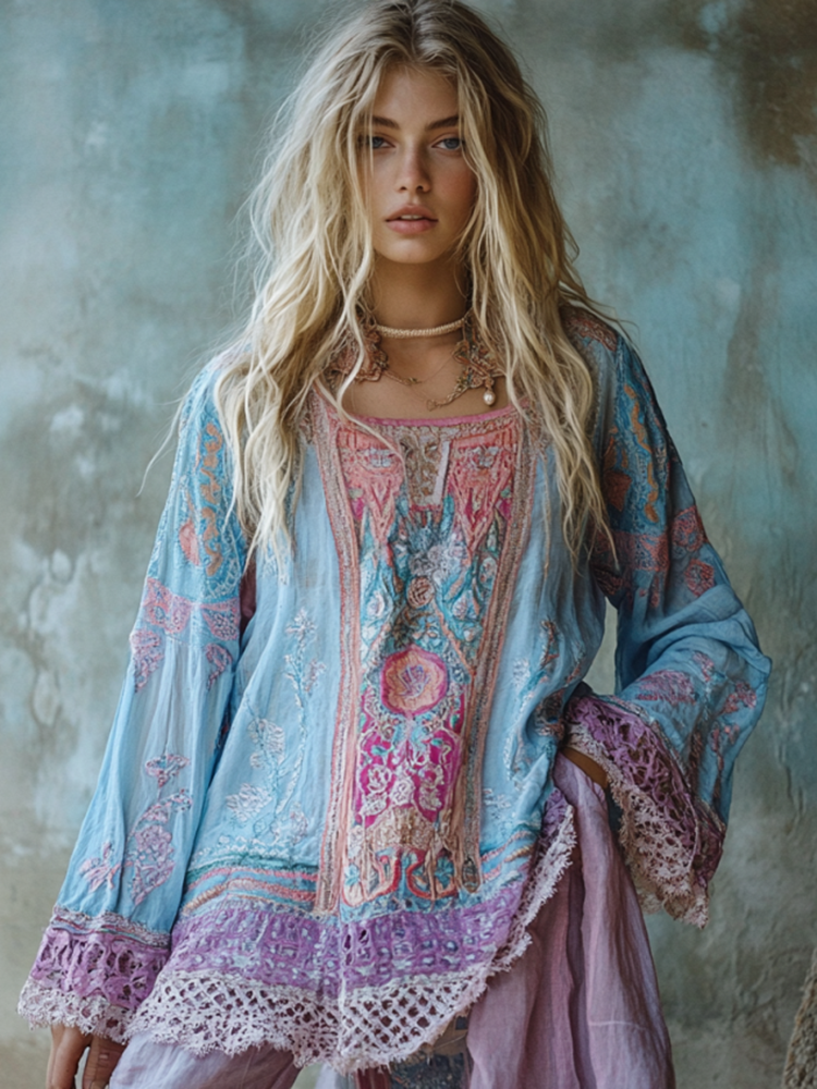 Vintage Inspired Garment