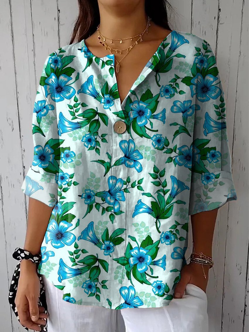 Elegantly Designed Shirt