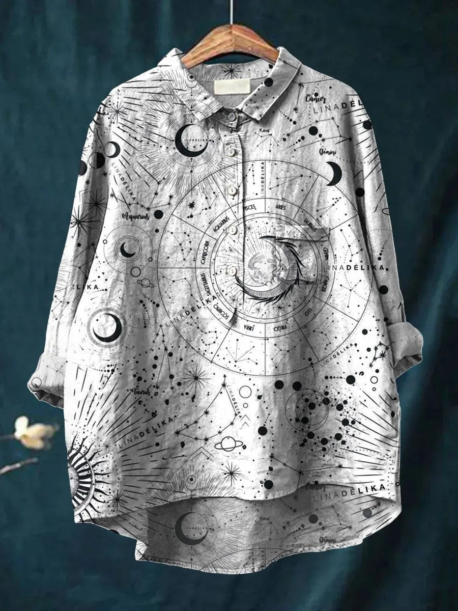 Gracefully Designed Shirt