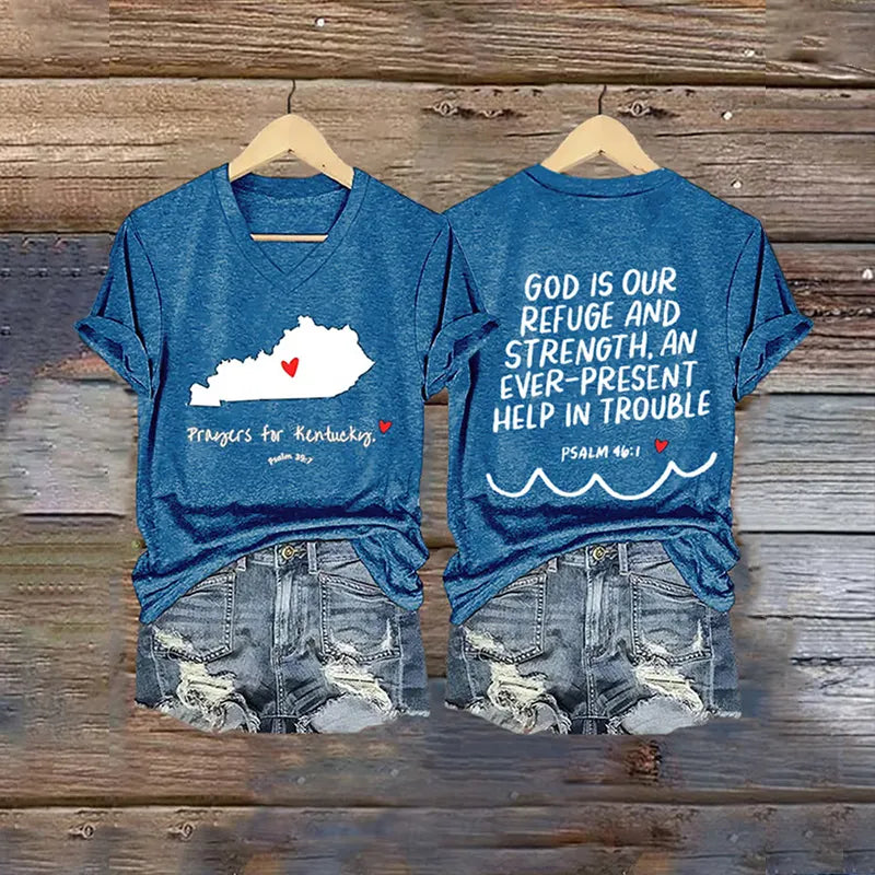 Beautifully Crafted T-Shirt