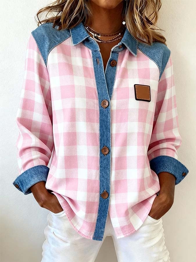 Classic Vintage Shirt