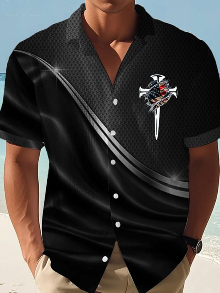 Classic Designed Shirt