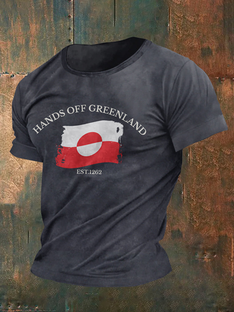 Elegantly Designed T-Shirt