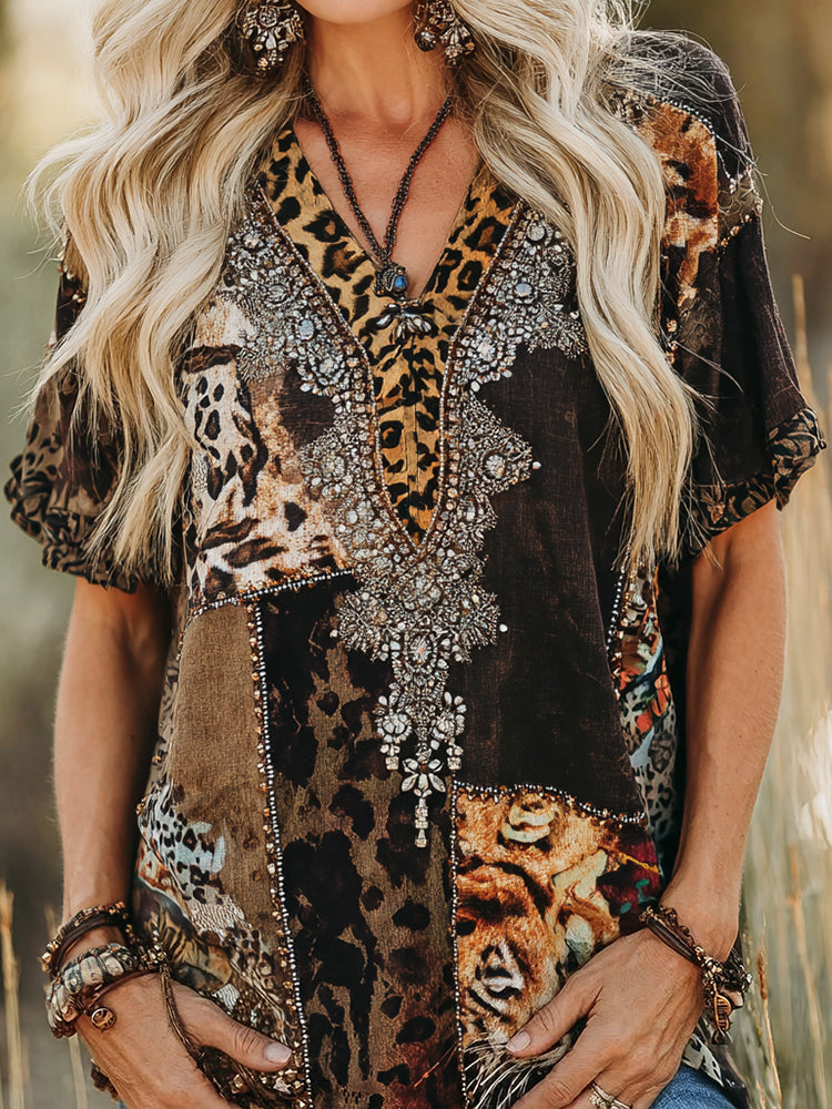 Classic Designed Top