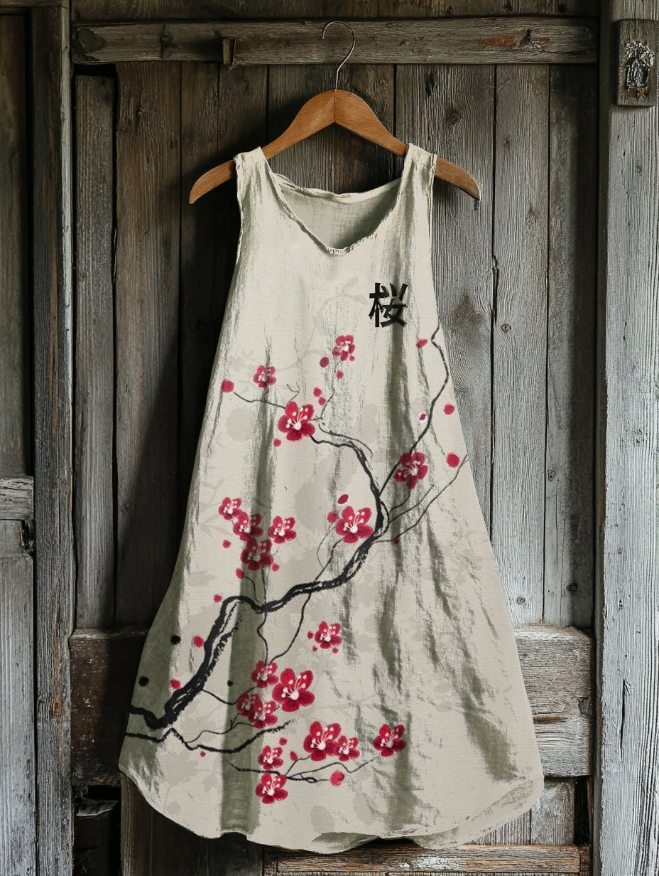 Classic Vintage Dress