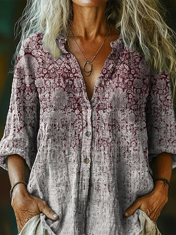Beautifully Crafted Shirt