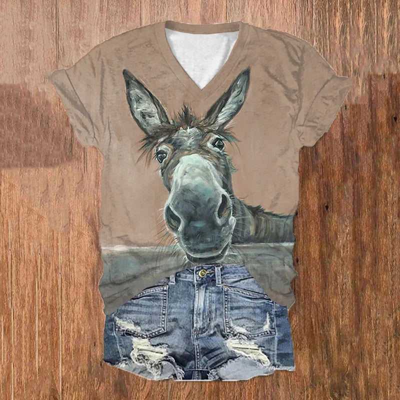 Beautifully Crafted T-Shirt