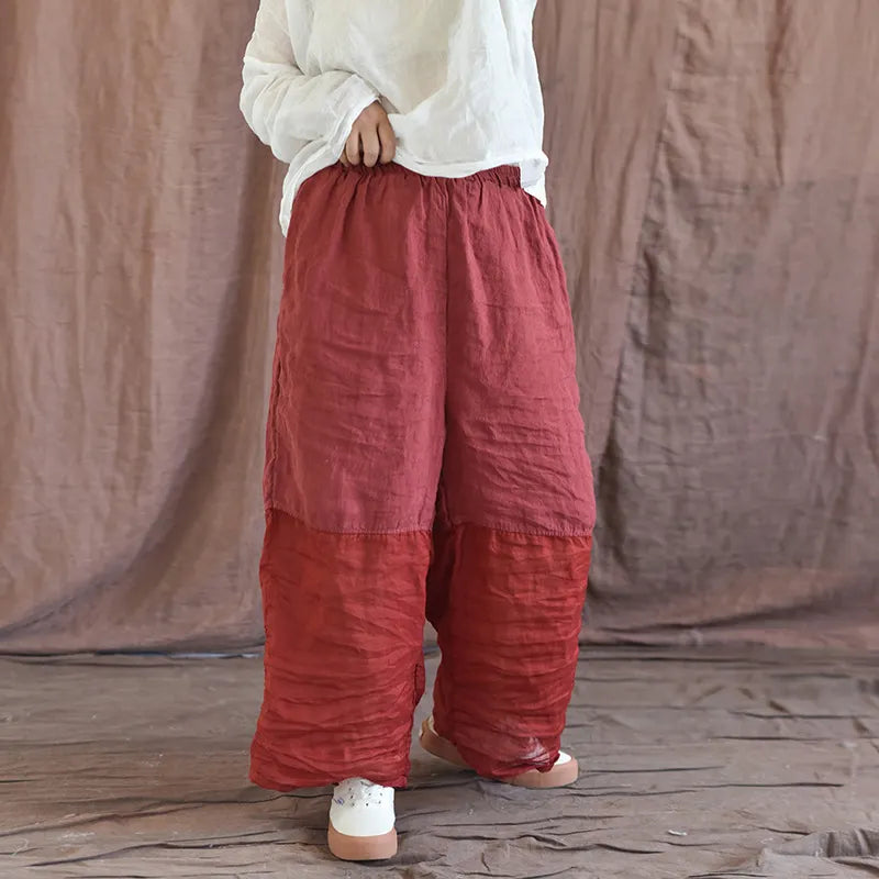 Vintage Inspired Pants