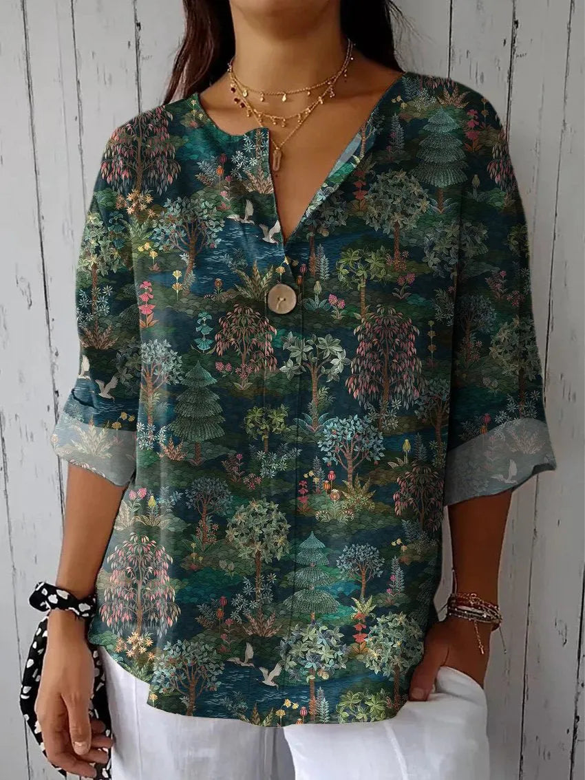 Elegantly Designed Shirt
