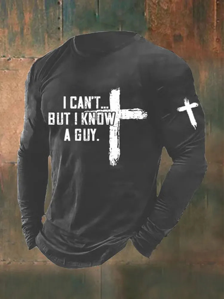 Gracefully Designed T-Shirt