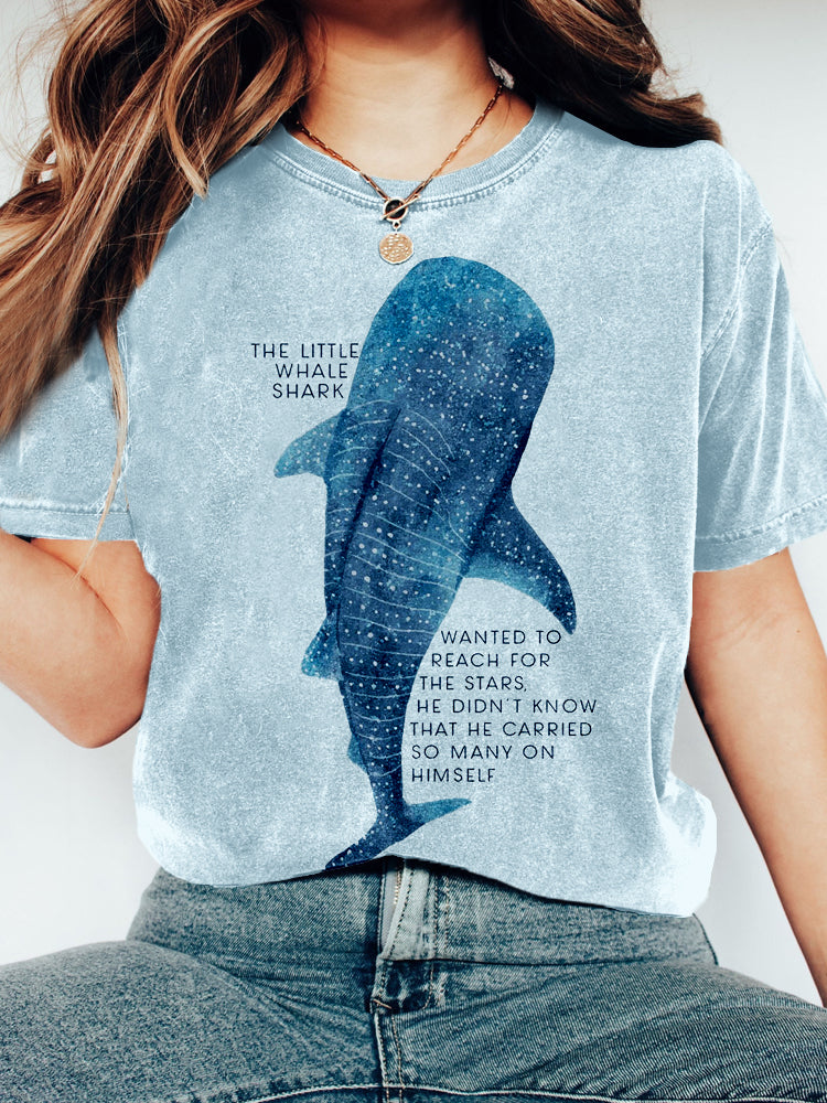 Vintage Inspired Shirt
