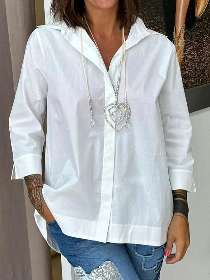 Vintage Inspired Shirt